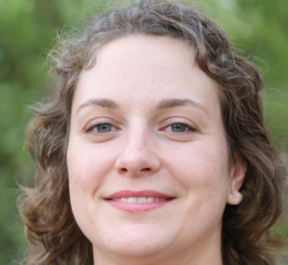 Professional portrait of keyword research expert and lead instructor