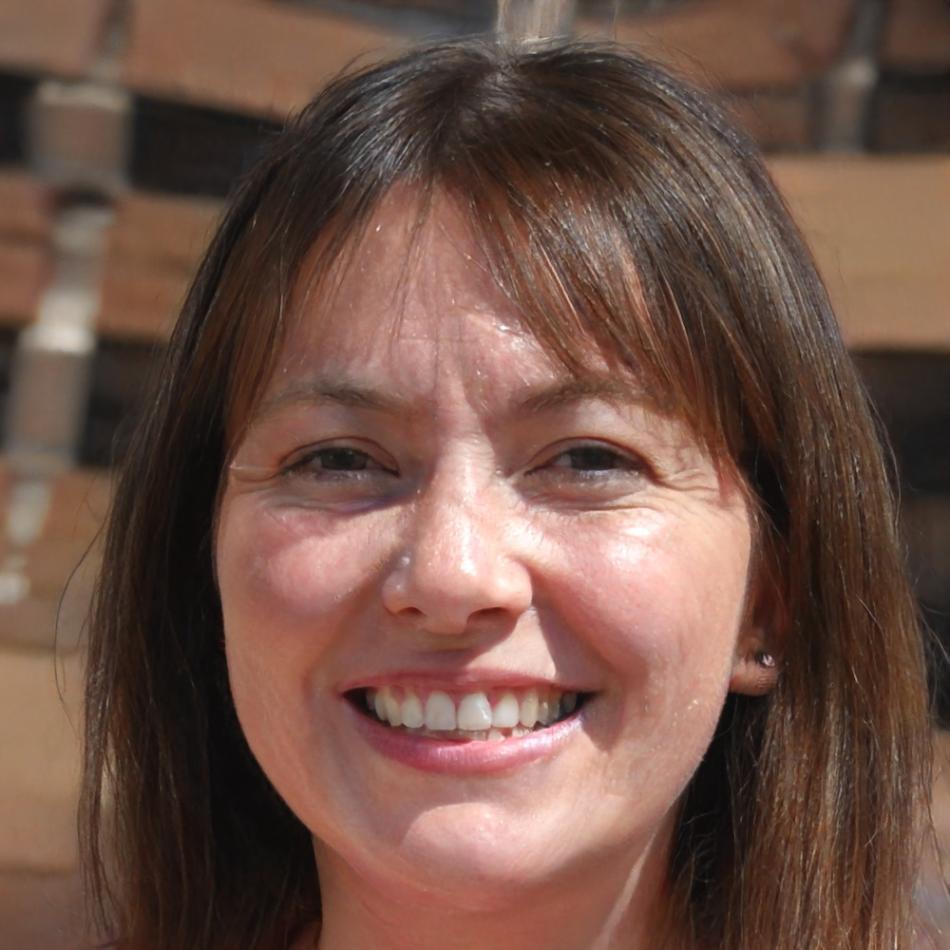 Elara Thornfield, Research Director